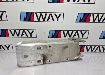 BMW F20 F21 F22 F23 F30 F31 STREFA ZGNIOTU LEWA 7266191