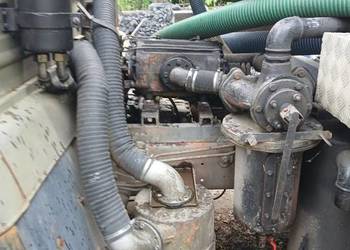 star 200 SPECJALNY pozostałości