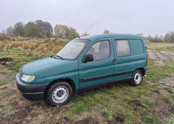 Sprzedam Citroena Berlingo ,Partner