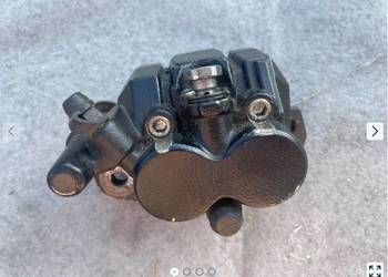 zacisk hamulcowy tył Triumph Sprint ST 1050