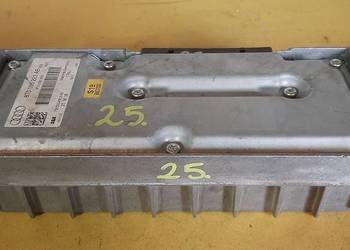 Wzmacniacz radia A4 B8 8T0035223AB