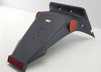 Nadkole Tyl Chlapacz Zadupek Skuter Govecs Go S 2.5