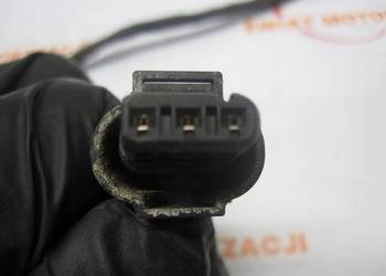 MERCEDES E IV W212 12r wiązka czujników PDC A0001534624 A2125420018