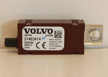 VOLVO V90 WZMACNIACZ ANTENOWY 31483414
