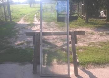 Drzwi chłodnicze Ardco 160cm x 60