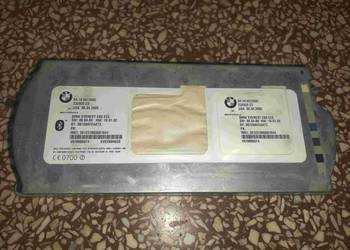 Moduł MULF BMW E60 E61 Sprawny po małym przebiegu 58 tys.km.