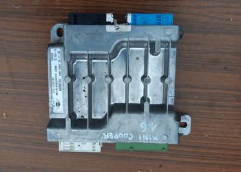 Mini Cooper Modul Komfortu BCM ECU