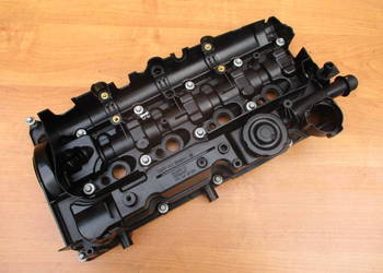 OEM Pokrywa Zaworów N47 BMW