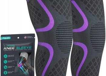 Orteza kolana MODVEL - rozmiar XXXL