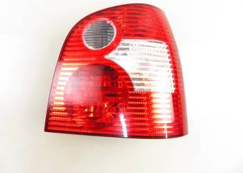 LAMPA PRAWA TYLNA VW POLO IV 9N 6Q6945096B 6Q6945112A