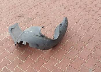 Nadkole lewy przód Ford Focus Mk 2 1.6 tdci