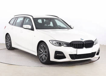 BMW 3 318 d