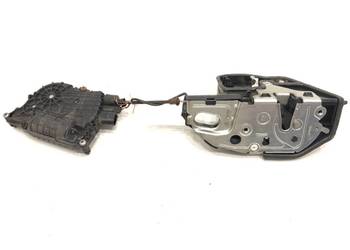 ZAMEK DRZWI PRAWY TYŁ BMW F01 Sedan/Limuzyna 7185688 08-15