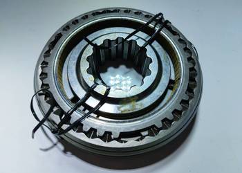 Synchronizator  Zetor 934981 Landini Valtra MF