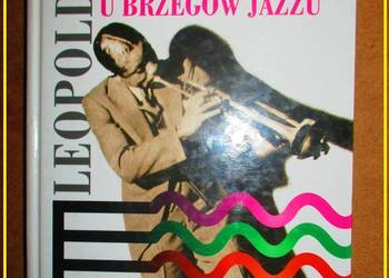 L.Tyrmand - U brzegów jazzu/jazz/nuty/muzyka