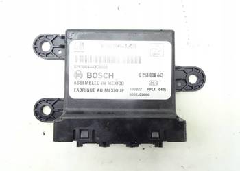 20934328 SAAB II NG MODUL STEROWNIK PDC