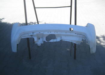 BMW X3 E83 e 83 03-06r M PAKIET zderzak tył 3414339