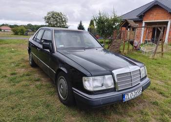 Mercedes. E-200. D
