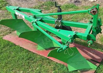 Pług Iseki Kubota Mitsubishi Yanmar Mini traktorek