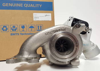 Nowa turbosprężarka firmy BMTS Bosch Mahle Turbosystems 40009100 05E145701B