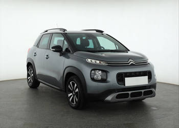 Citroen C3 Aircross 1.2 PureTech