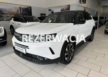 Opel Grandland Hybrid GS 1.2 Turbo eDCT6 MHEV 145 KM S&S