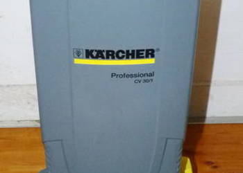 Odkurzacz kolumnowy Karcher Cv 30/1