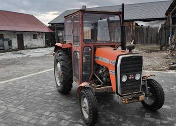 Sprzedam Ferguson MF255