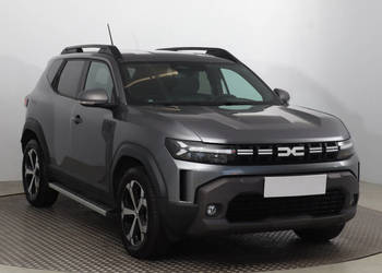 Dacia Duster 1.6 Hybrid