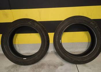 2 x Opony letnie - GoodYear EfficientGrip 2 SUV 225/55/18