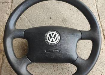 Kierownica passat B5.
