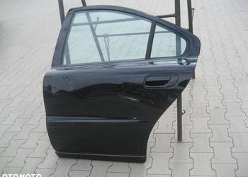 volvo s60 lift 04-09r drzwi tył lewe kod 019 26