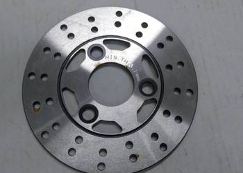Tarcza hamulcowa Aprilia Amico Yamaha Jog Axis Breeze Piaggio Zip PGO MBK