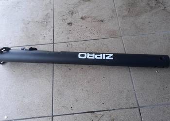 Sztyca pod kierownicę, rowerek treningowy ZIPRO One S