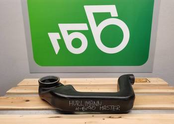 Rura ssąca Hurlimann 6190 Master Rura ssąca Hurlimann 6190 Master