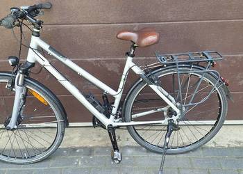 Rower trekkingowy 28" rama 52