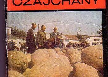 (9576) OPOWIEŚCI Z CZJCHANY – ZDZISŁAW NOWAK