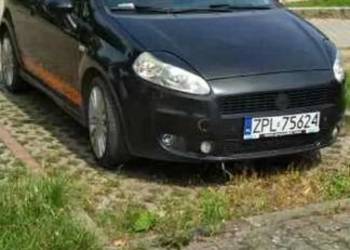 Abarth Punto