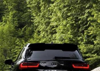 Audi a6c7