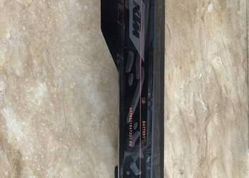 Bateria / Akumulator ebike BOSCH 500 R Anthra