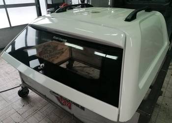 Szyba Zabudowy Road Ranger RH04 Mitsubishi L200