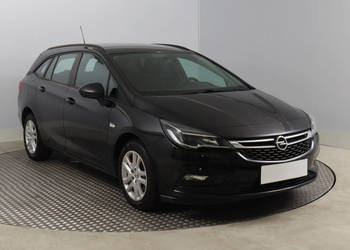 Opel Astra 1.4 T