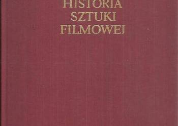 JERZY TOEPLITZ HISTORIA SZTUKI FILMOWEJ TOM IV /FA