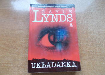 Gayle Lynds - Układanka