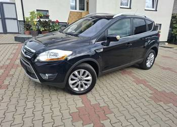 2.0 TDCI 140 KM_Navi_Bogata wersja_Bezwypadek_Zadbany