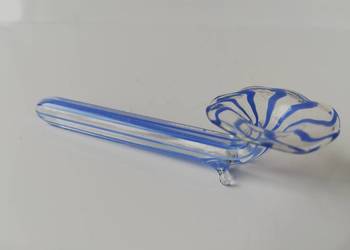 flakoniki szkło Lauscha flakoniki szkło Lauscha