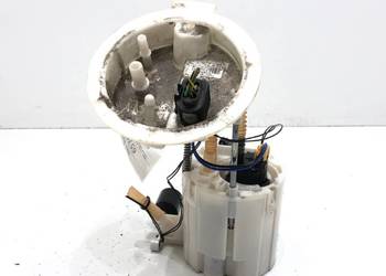 POMPA PALIWA BMW F31 7243972 2.0 184KM 12-19 BAKU ZASILAJĄCA, ELEKTRYC