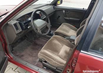 Nissan Bluebird 2,00SLX 1987 rok