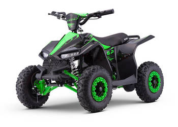 Cooba 1000W 36V quad elektryczny koła 6