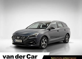 Hyundai i30 1.0 T-GDI Smart ! Z Polskiego Salonu ! Faktura Vat ! III (2017…